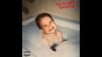 jxdn - WANNA BE ft. Machine Gun Kelly (Instrumental)