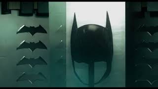 Batman: Reign - Trailer