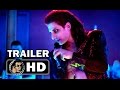 THEY CALL ME JEEG Official Trailer (2017) Sci-Fi Superhero Movie HD