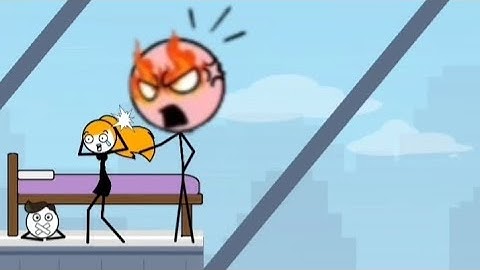 Draw Fly - Gameplay Walkthrough Part 3 - All Levels 41-50 - Conquering The Unknown