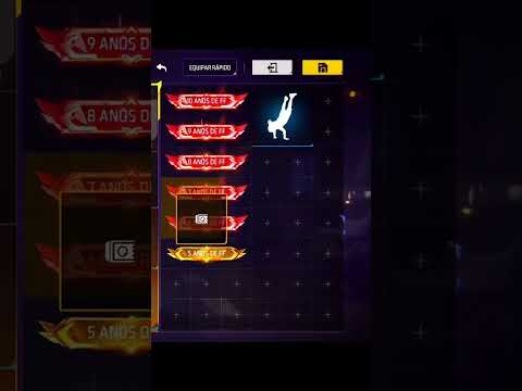 ONLY 1 OF PLAYERS HAVE EARNED THIS TITLE IN FREE FIRE Freefire Freefire Ff 