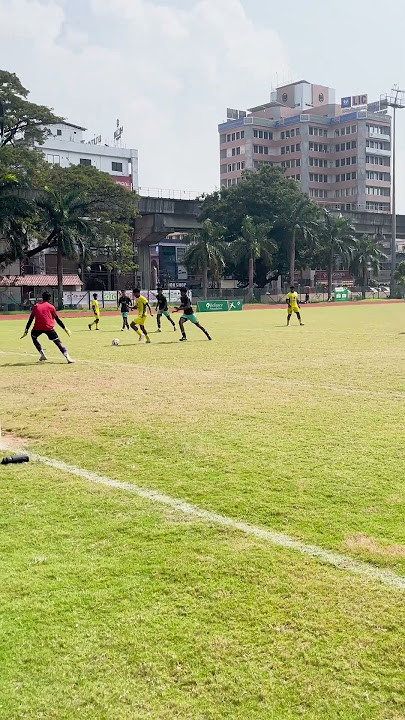 Muthoot FA's Anal Viswam Finishes Off a Brilliant Team Move | RFDL Kerala Championship