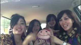 Goyangan Pegawai Bank BRI super Hot
