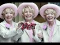 The Beverley Sisters MBE English singers