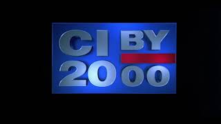 Ciby 2000Recorded Picture Company 1993