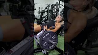 Stephanie Sanzo Workout Short