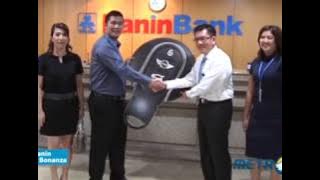 Download lagu Pengundian Panin Super Bonanza Tahap 19