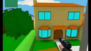 CSS Simpson Street Tip