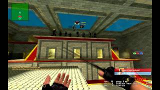 aMity Jailbreak Swan Dives