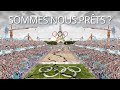 Jo 2024 la france estelle prte 