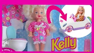 Why Did Mattel Stop Making The Kelly Doll?
