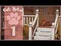 Welcome to the Cat Hotel! || Cat Hotel - Episode #1