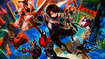 ｵｰﾌﾟﾆﾝｸﾞﾃｰﾏ[RPGツクールMVプレイヤー]PlayStation PS4