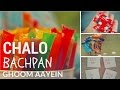 Nostalgic medley unplugged bachpan ke din ft sarthak saksena