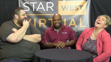 Why Testers Should Take Control of the AI Narrative | Tariq King & Jason Arbon | STARWEST