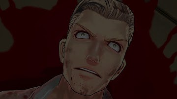 #13 Zero Escape: Zero Time Dilemma (C-END:1, HAPPY END, Q-END:2, CQD-END:2) – Stream Let
