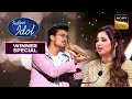 'Kesariya' पर Rishi का Romantic Solo | Indian Idol 13 | Winner Special