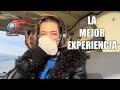 hice la MEJOR experiencia de mi vida