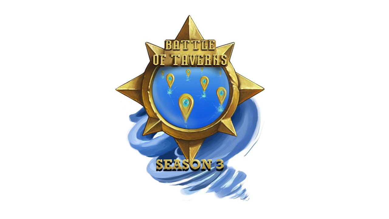 Battle of Taverns. Group Stage. Группа А 2.10.2015