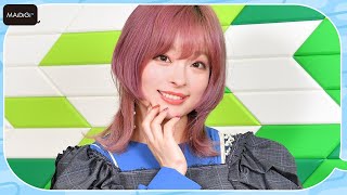 きゃりーぱみゅぱみゅ、MBS「よんチャンTV」に生出演　3年ぶりアルバム「キャンディーレーサー」もアピール
