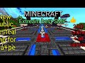 Extreme best smp for java+pe players and 24/7 online smp+all versions#shorts#videos#RBgamingplayz