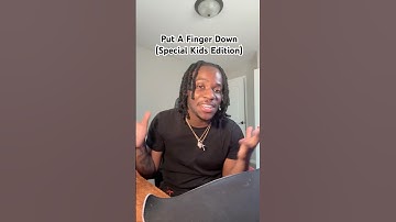 How many fingers did you put down? 👀 #shortsfeed #shorts #jaayshipp