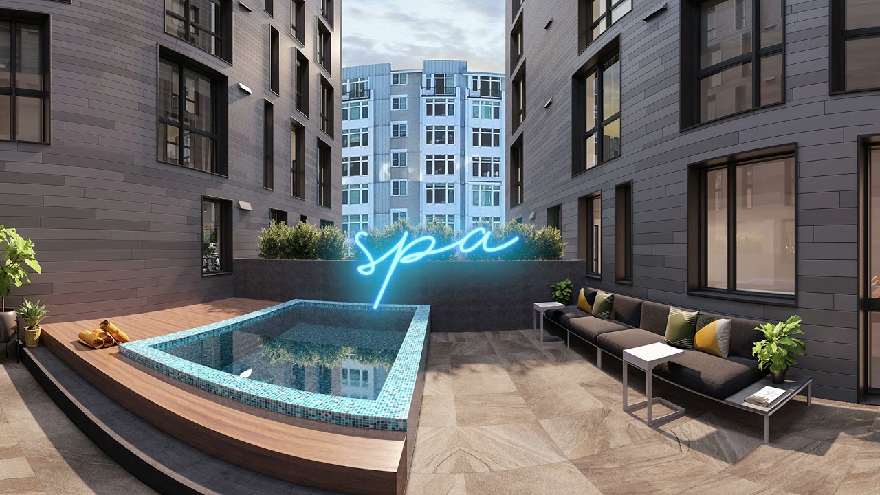 HERE Seattle | Virtual Tour