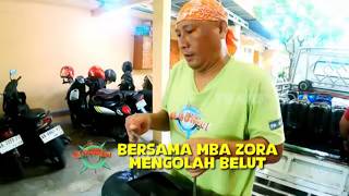 Mendut  Sambel Belut | JEJAK SI GUNDUL (01/09/26)