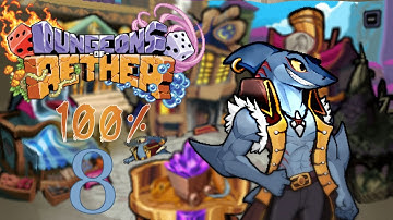 He May be a Shark, but Slade