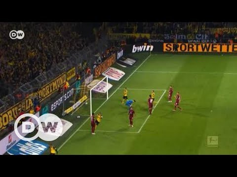 Dortmund-Bayern: Gözler haftanın maçında - DW Türkçe