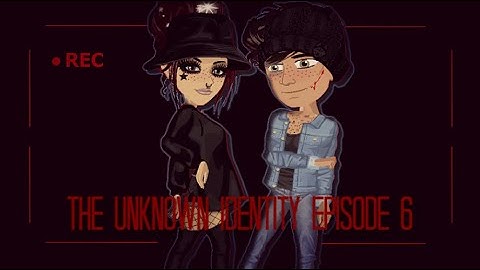 The Unknown Identity//Msp Series//Episode 6 - Msp Music Video (Sigrid - Strangers)