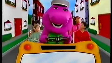 Round and Round We Go (UK Version) Part 12