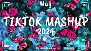 Tiktok Mashup May 💜2024💜 (Not Clean)