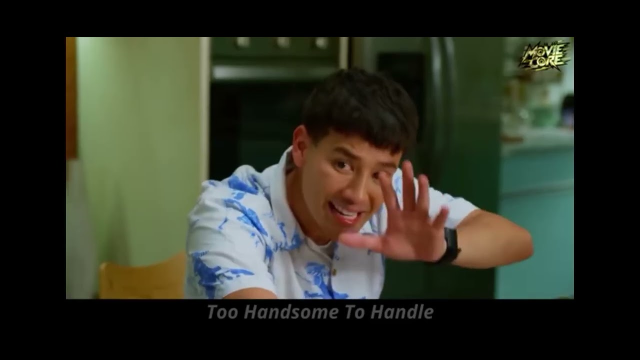 Hand Some Handle Too Handsome to Handle - YouTube