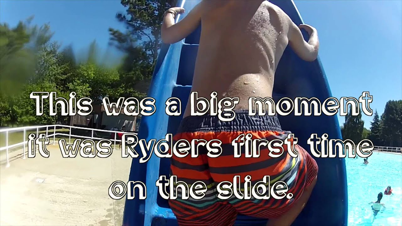 SOUTH ARM POOL YouTube