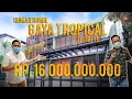 BALKON DAN POOL BESAR, AREA PREMIUM CIPETE by GrandeVida Property | EPISODE #14