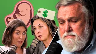The Surrogacy Debate | Doug Wilson