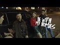 Two Friends ft. JUSCOVA & James Delaney - With My Homies