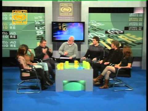 ქართულ-რუსული მედია-დიალოგი (დ)