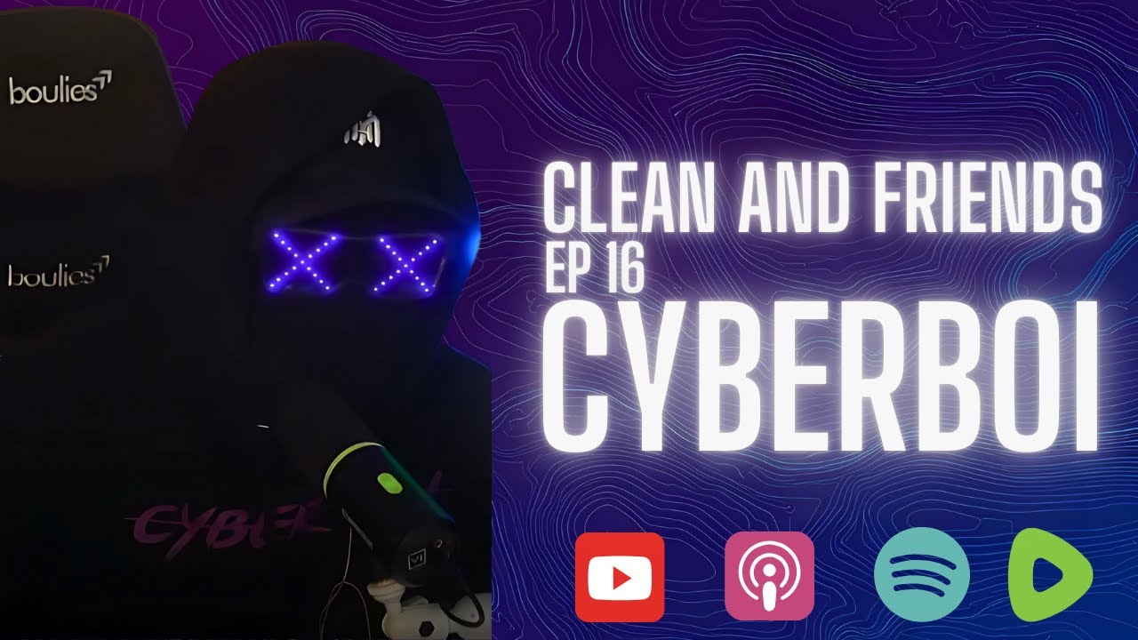 EP 16 Going To Paradise With CyberBoi YouTube ep-16-going-to-paradise-with-cyberboi-youtube