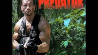 Predator - 20th Century Fox Fanfare