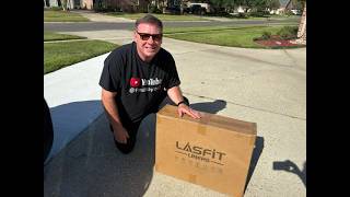 LASFIT Corolla Floor Mats