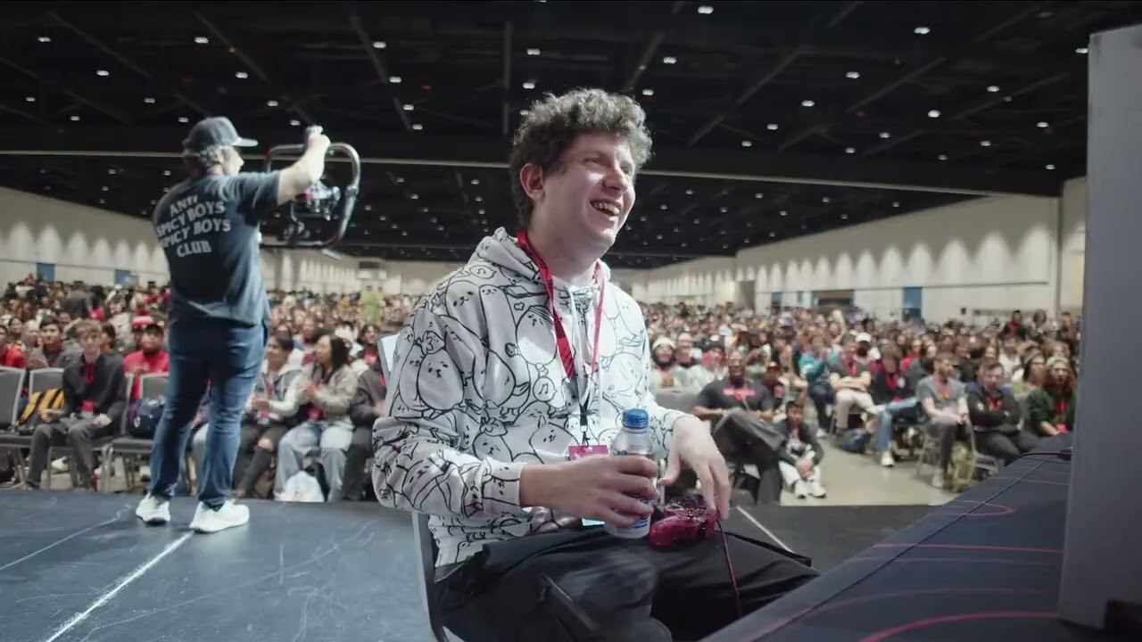 LLD | Cody Schwab (Fox) vs SR | Zain (Marth) - Losers Top 24 - MELEE SINGLES | GX3