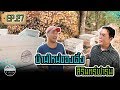 บ้านใหม่ของผึ้งสิรินฟาร์ม (Relocating Honeybees to the farm)​[ SIRINFARM ] EP.26