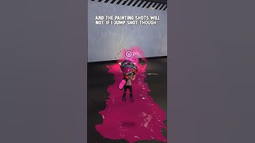 Squeezer is Glitched!