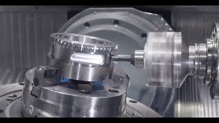 Inside CNC Precision Machining | How Complex Metal Parts Are Made