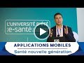 Les fondations  la base des apps de sant nouvelle gnration