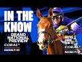 Grand national preview live  horse racing tips  in the know  grand national tips