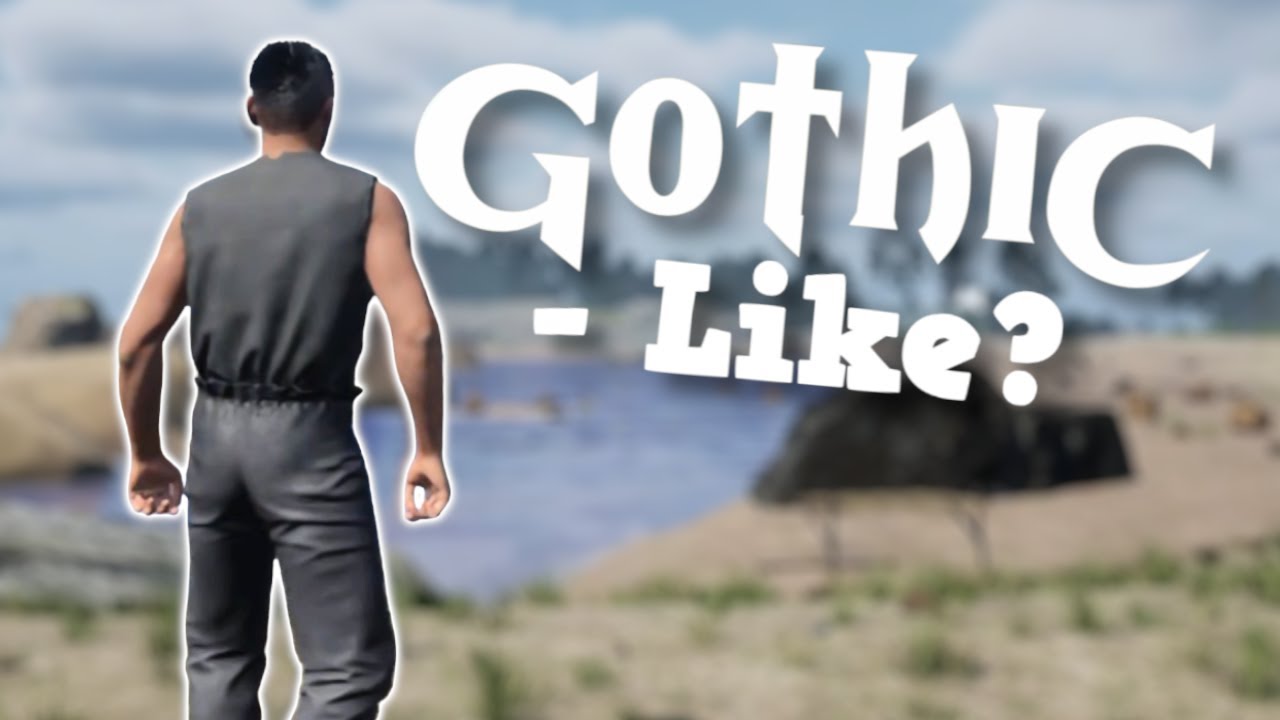 Statera: Aurum (Gothic Like) - Ein charmanter Gothic Fiebertraum