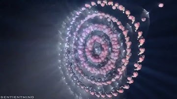 Third Eye by Tool (visual by SentientMind)